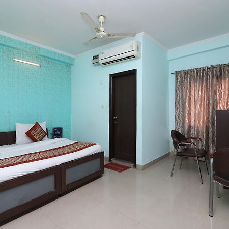 Hotel Aero Look Nowe Delhi Zewnętrze zdjęcie